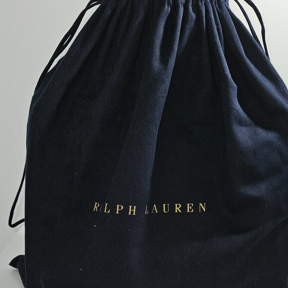 Ralph Lauren Made in Italy Tote - Picture 2 of 13
